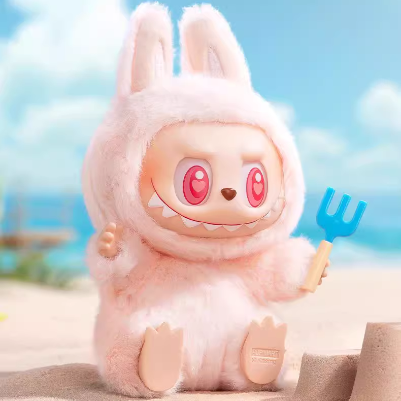 【童野】29.9我要当楼王潮玩盲盒