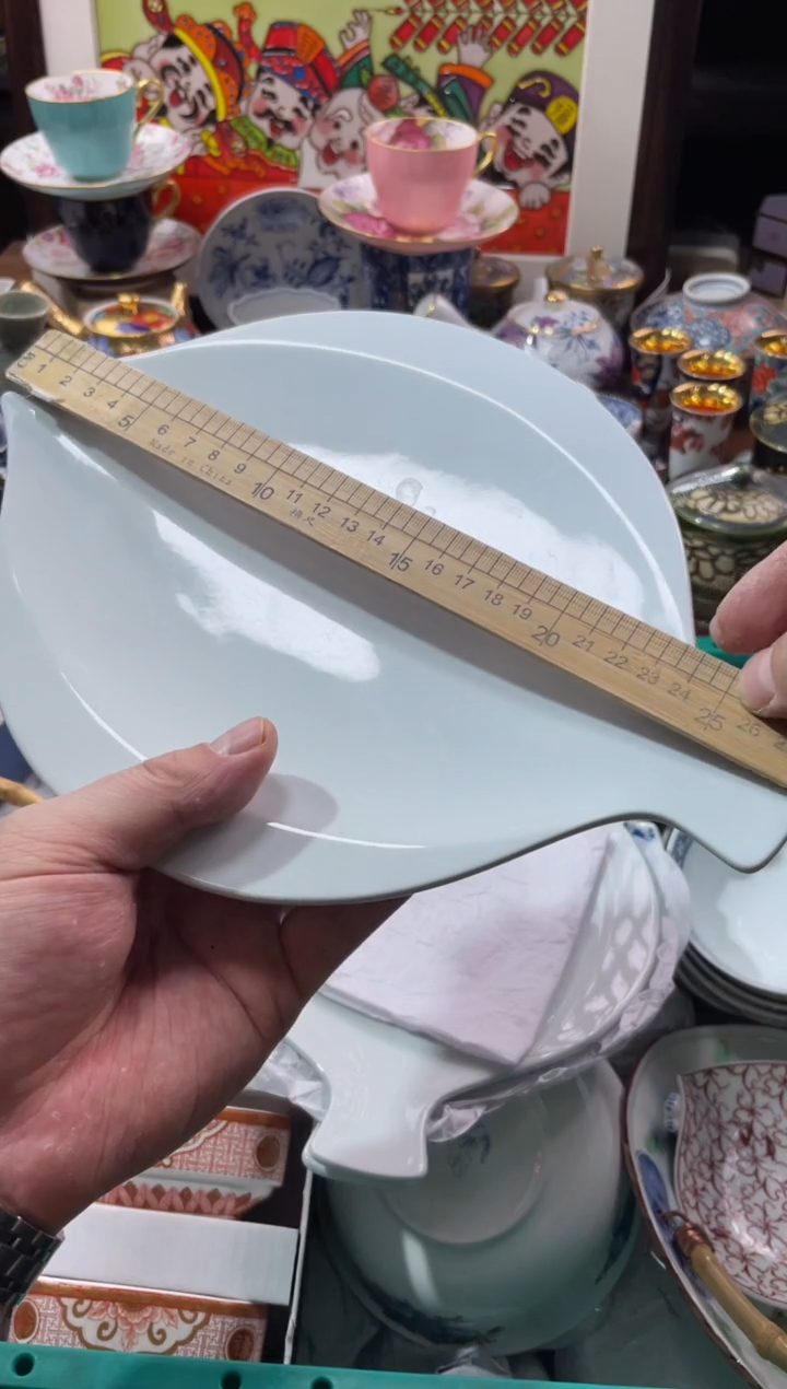 【闪购商品】瓷片瓷片满20米包邮一单一付