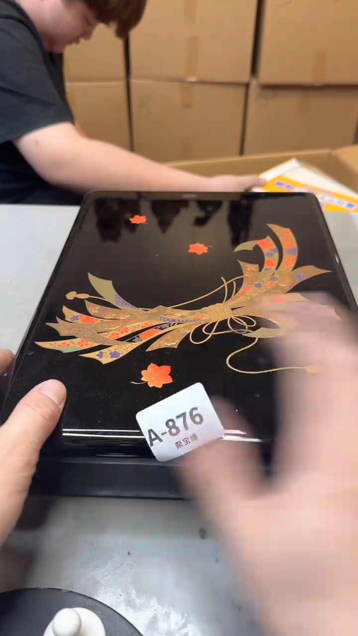 【闪购商品】瓷片876聚宝缘海淘精选