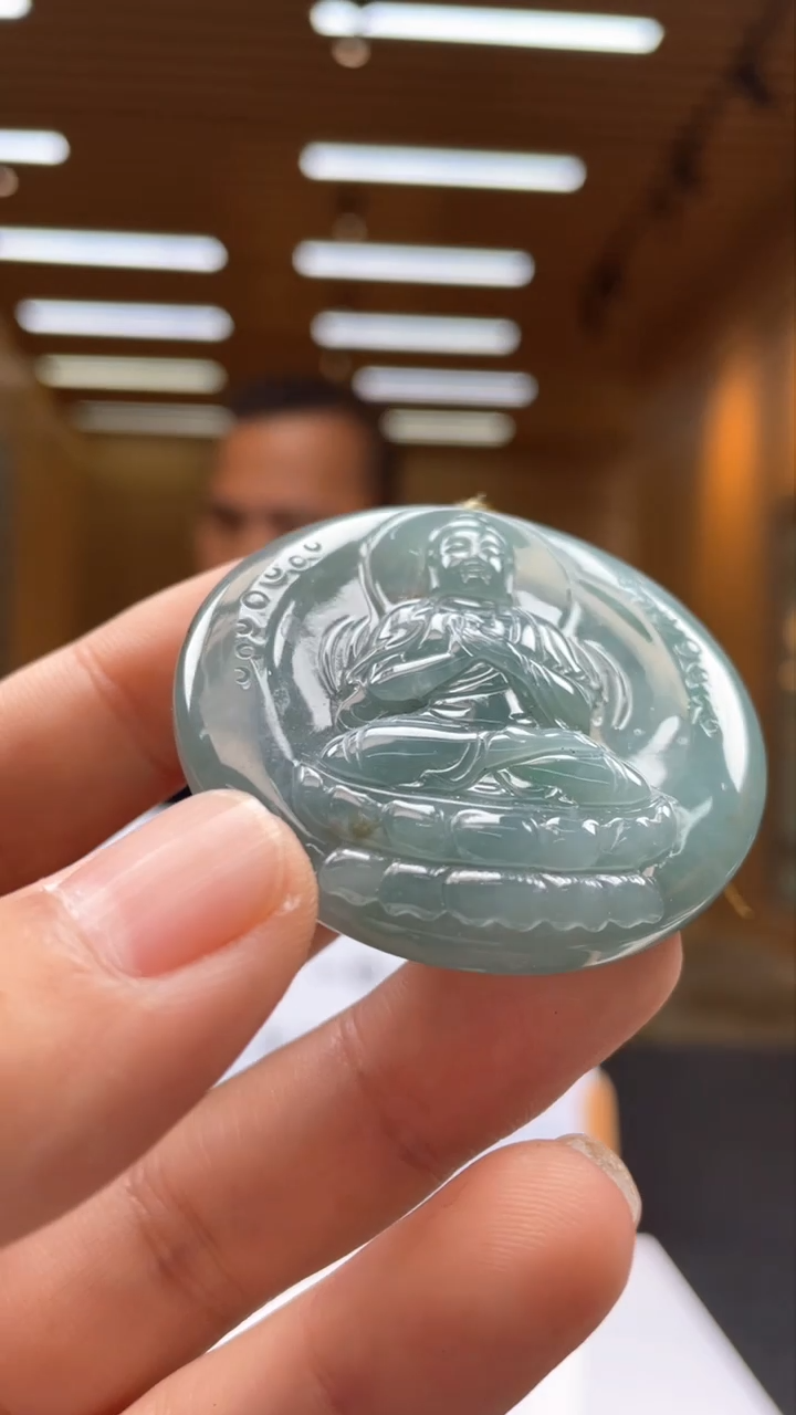 定制翡翠未镶嵌********545