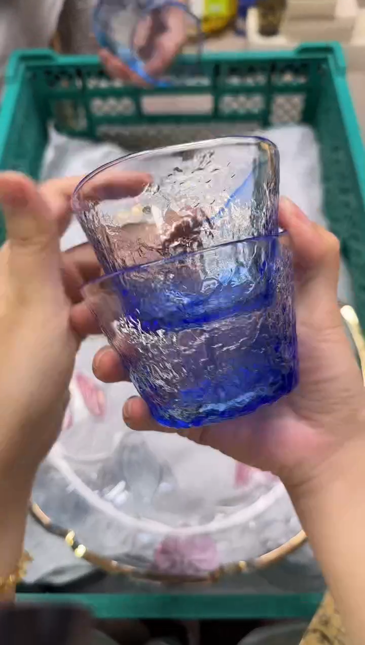 手工艺品玻璃明*959