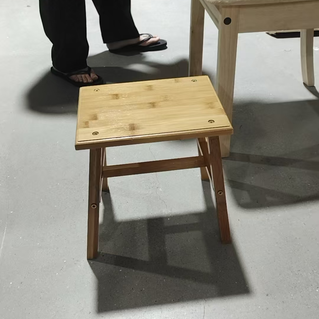 S503#小板凳凳子库存尾货（三楼）
