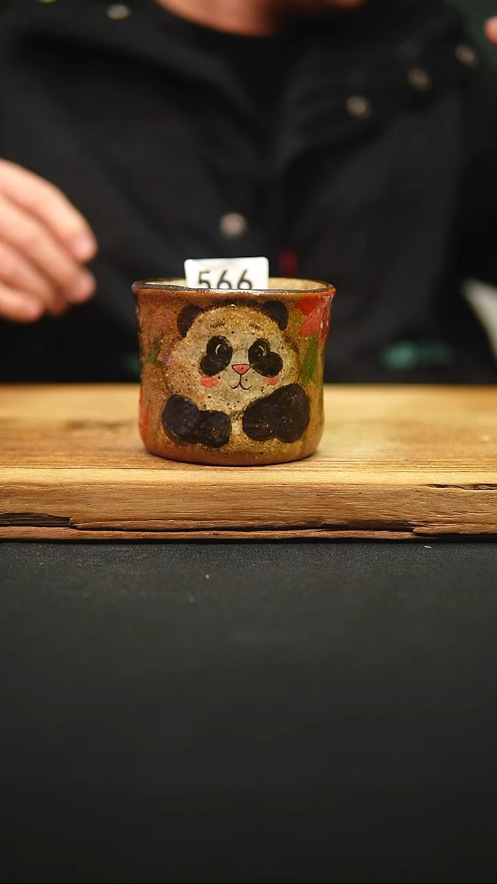 @@陶园瓷舍@@纯手工手绘@高温釉下彩