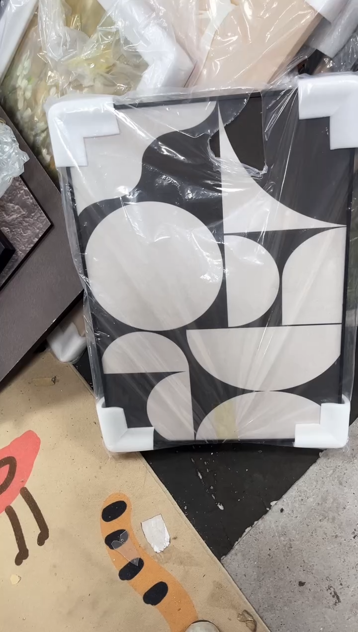 竖款仓库清货  默认瑕疵