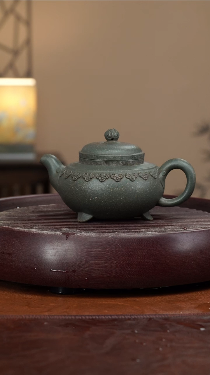 【闪购商品】紫砂茶壶宜兴紫砂壶