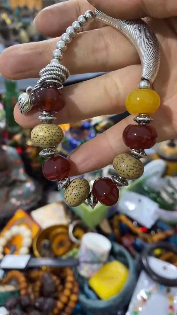 【闪购商品】1宫廷影视老旧工艺摆件