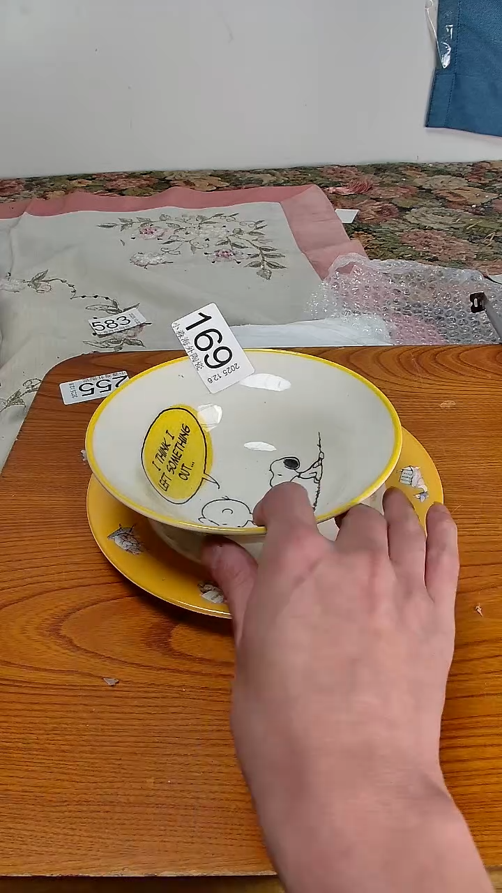 瓷片叉*熊小淼海外陶瓷工艺品