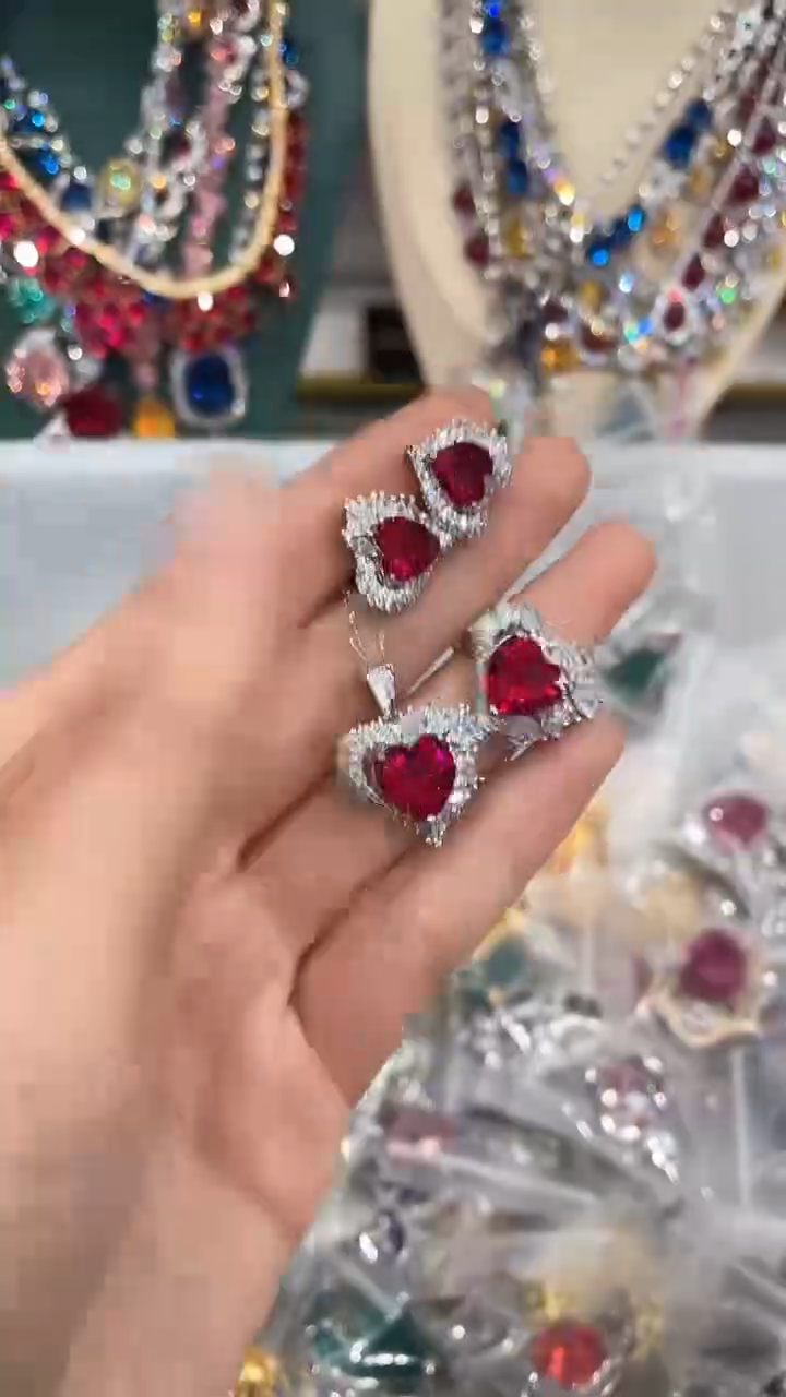 非金属无高端精品系列款式q780