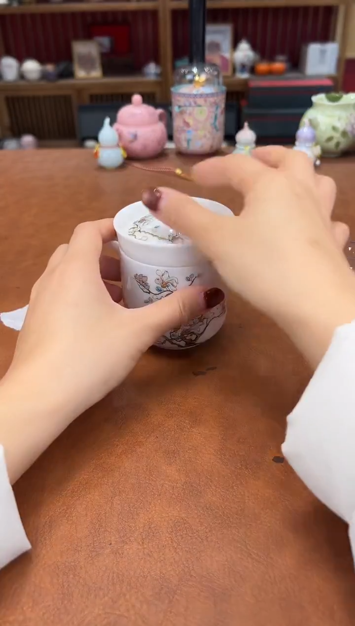 -熹宁陶瓷通用链接