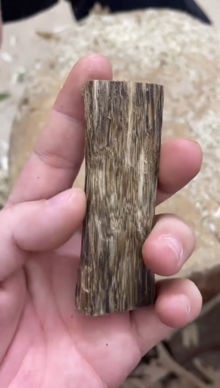 沉香沉香碎屑棋楠沉香 原料文创1