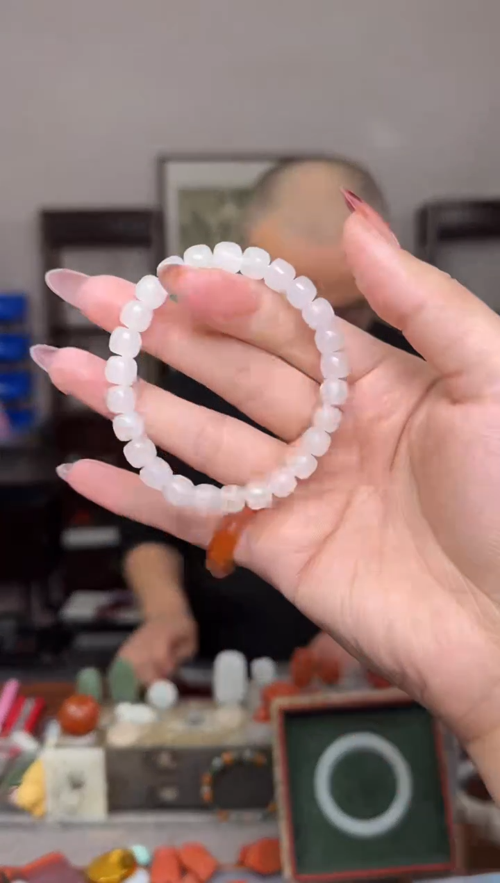 【闪购商品】和田玉挂件未镶嵌0061