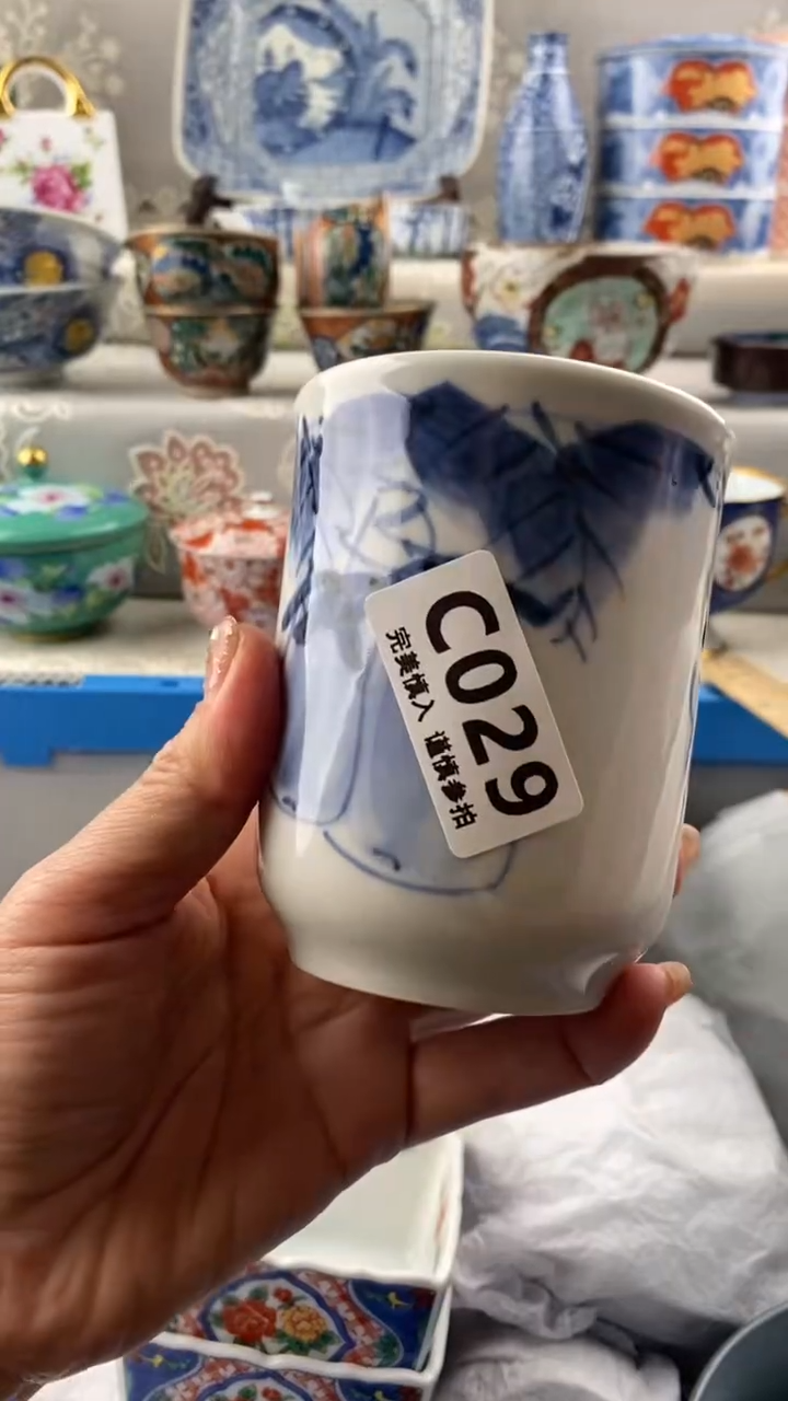 【闪购商品】029            