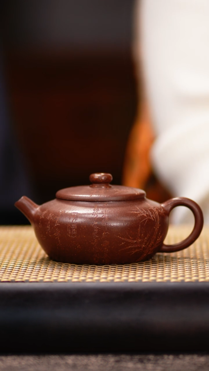 YPZQ49紫降坡 疏影