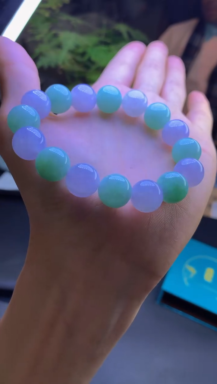 【闪购商品】定制翡翠未镶嵌多样性发货