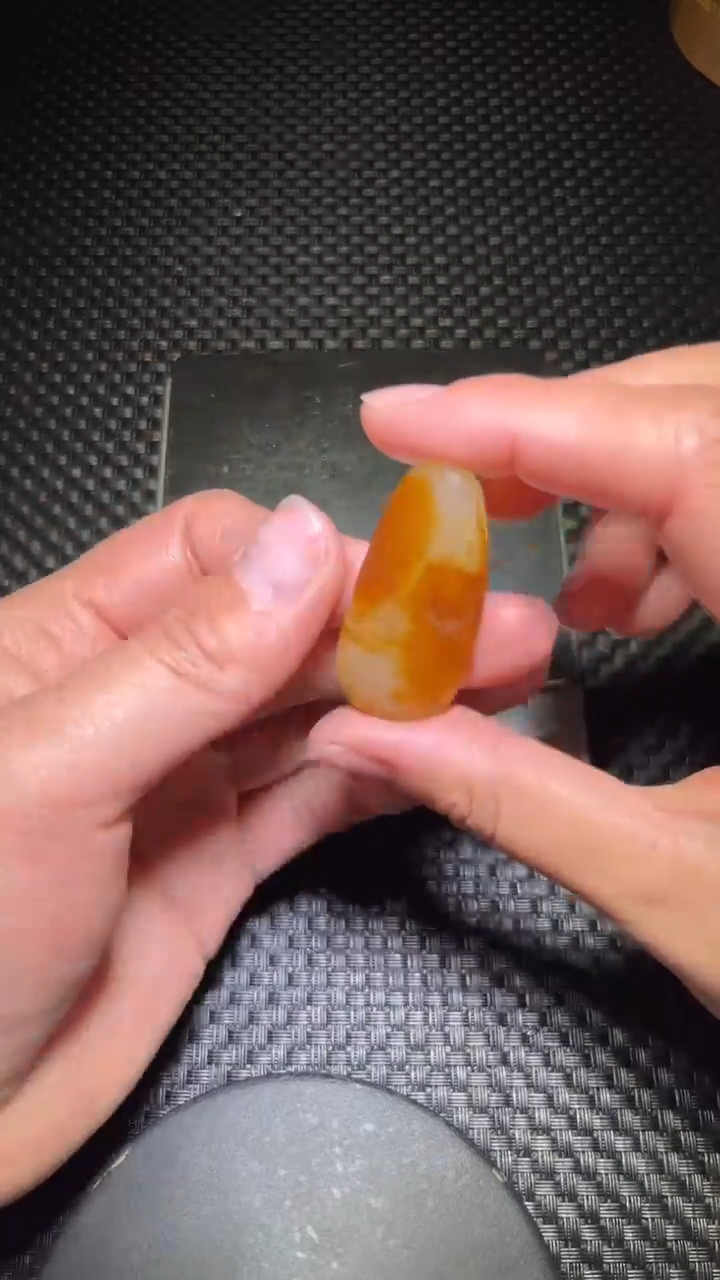 【闪购商品】和田玉挂件未镶嵌210