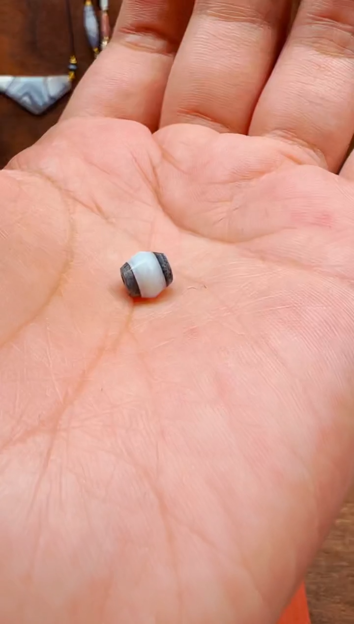 【肖钟出品】东南亚配珠