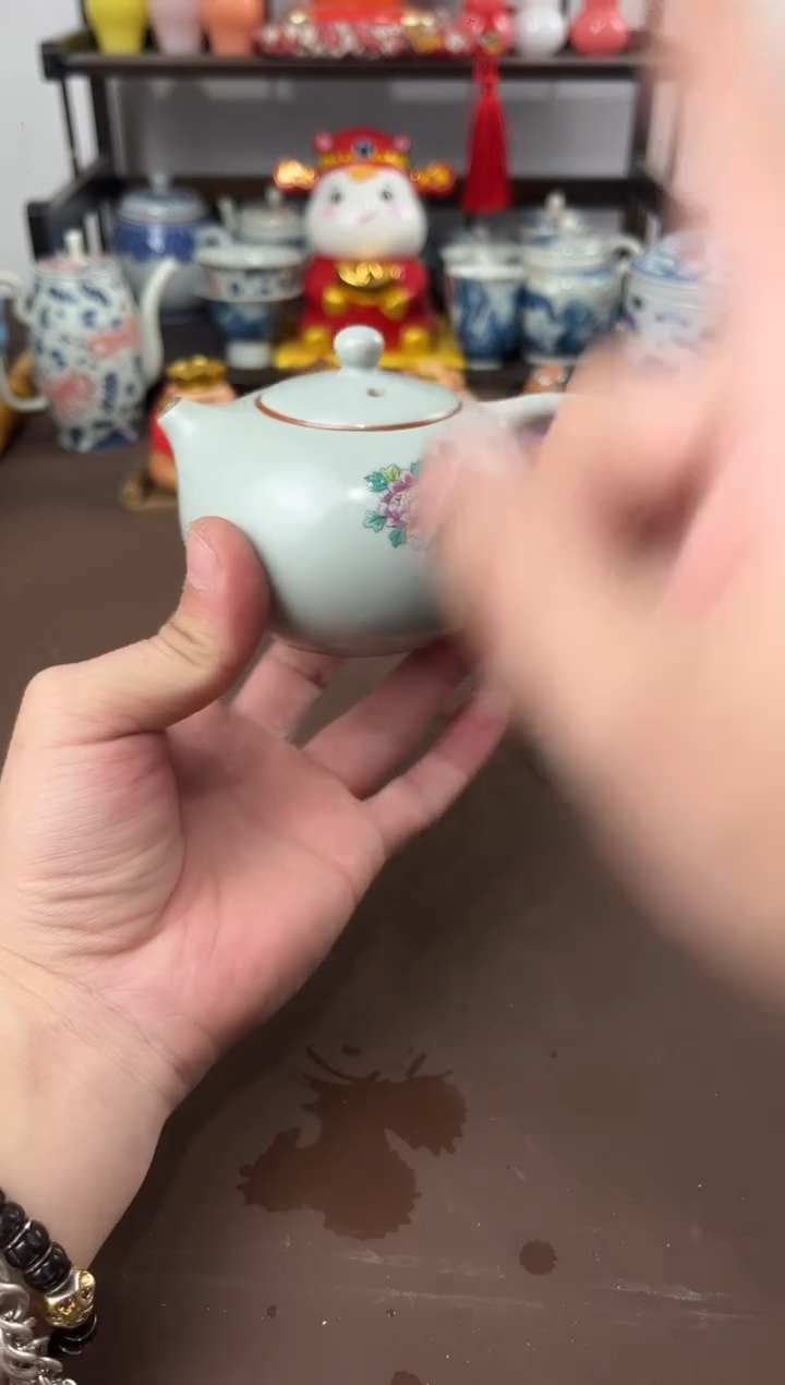 瓷片陶瓷库存清仓福利！！