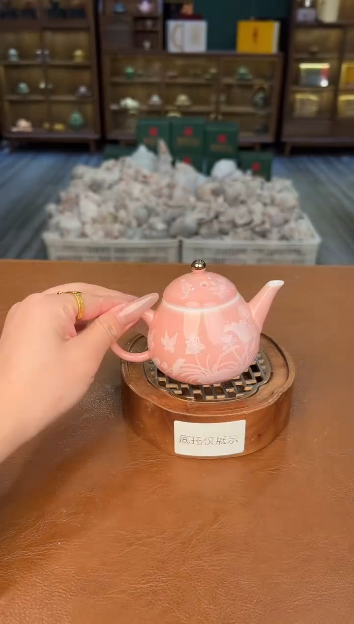 【闪购商品】熹物见山清仓福利品111111