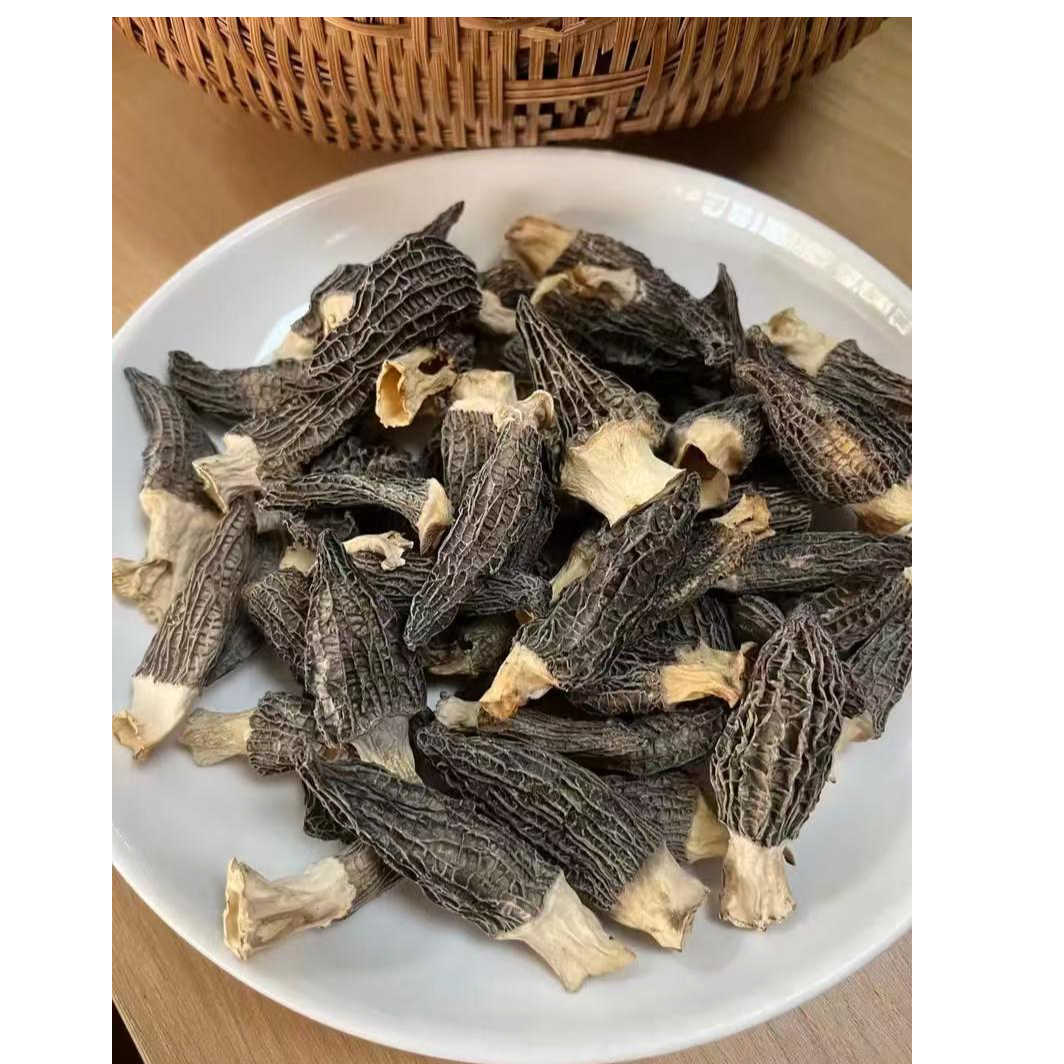 云南羊肚菌（初级农产品）