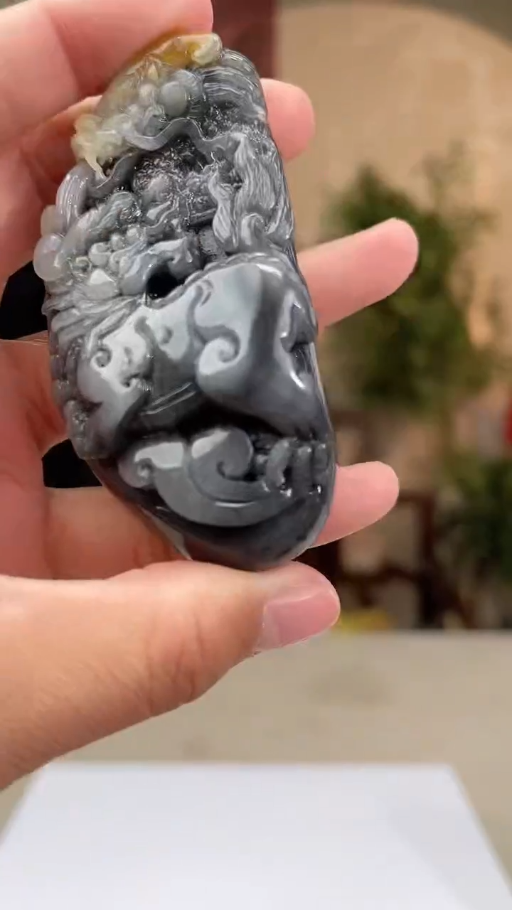 定制和田玉多样性发货拍一发一