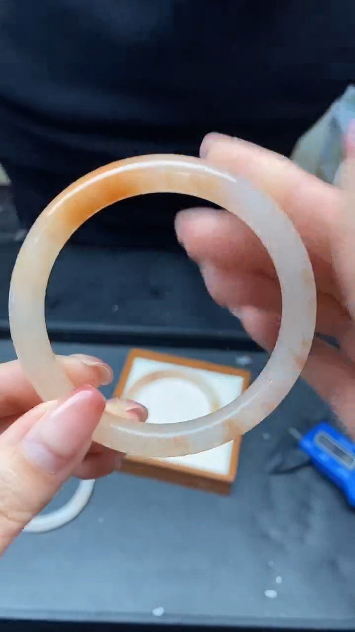 【闪购商品】石英质玉（金丝玉）·未镶嵌59
