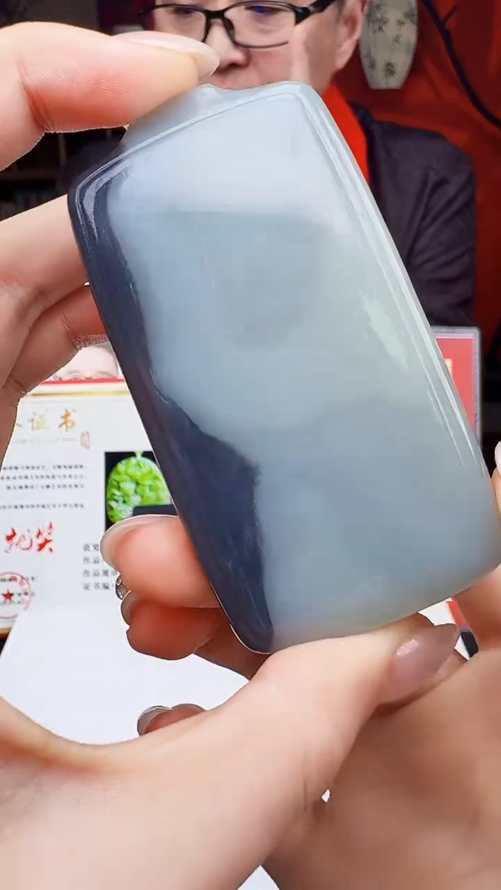 定制和田玉天然和田玉（拍一发一）