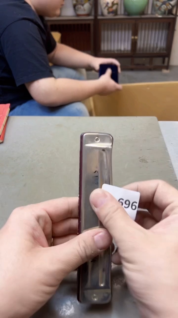 【闪购商品】瓷片696聚宝缘海淘精选