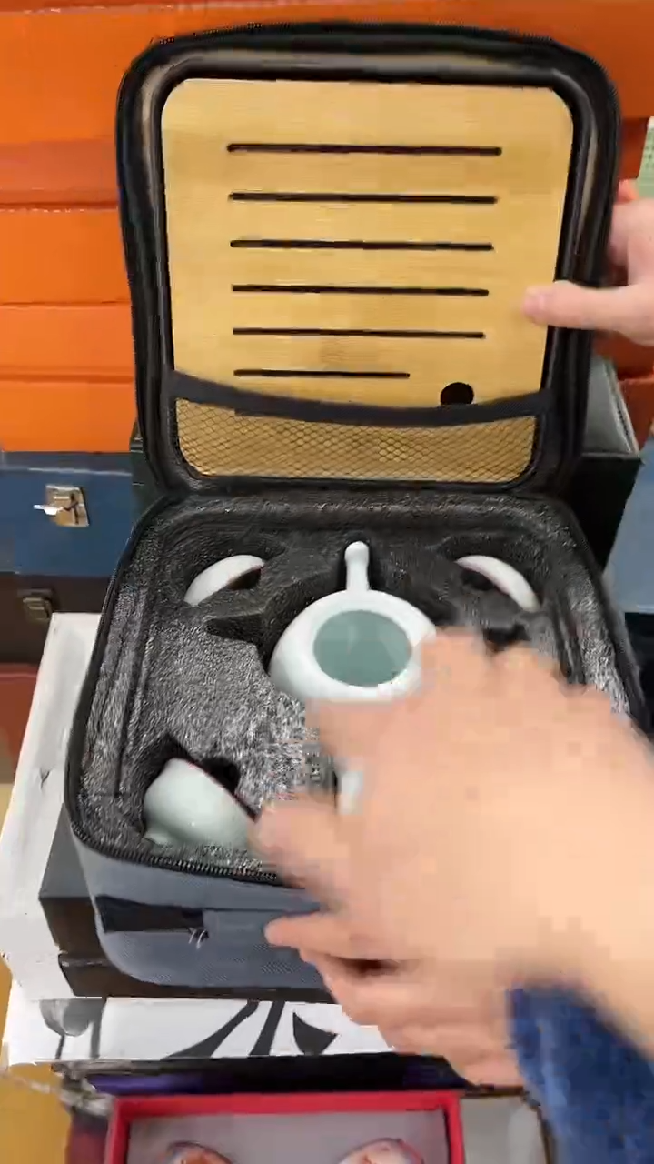 【闪购商品】岩传茶具岩传茶具@