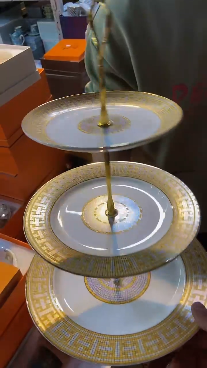 【闪购商品】鸿辉家品牌瓷器，京东包邮！