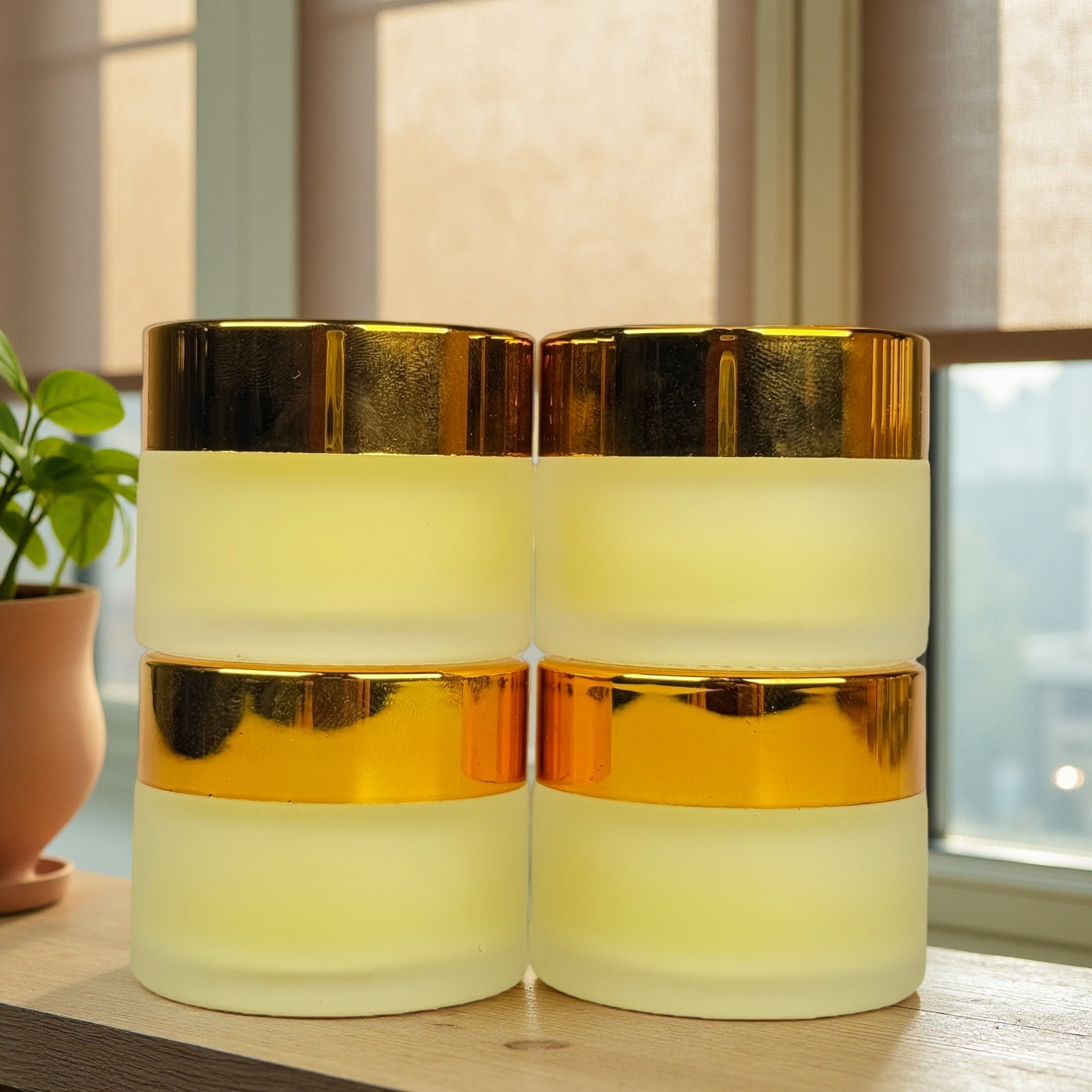 【一哥甄选】海南黄金甲精华膏高油特浓香型老树香料香味4瓶