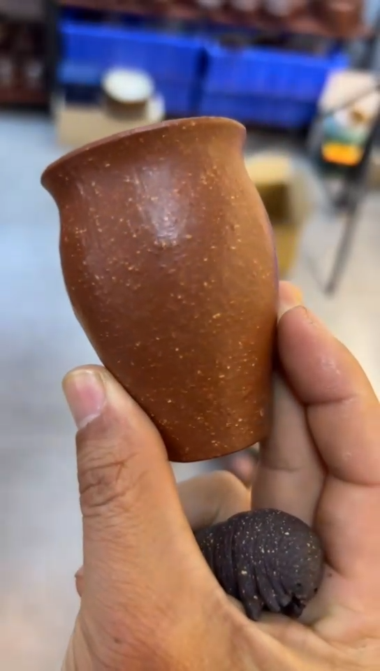 【闪购商品】紫砂茶宠紫砂茶器