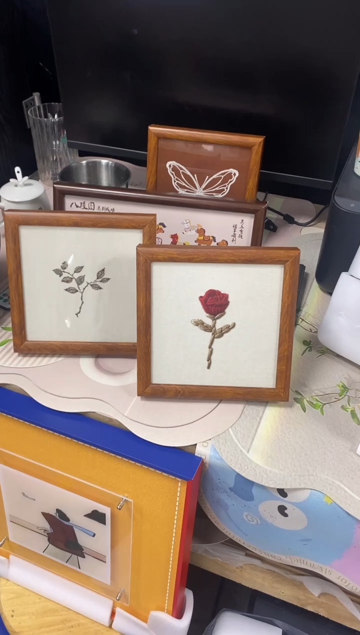 仓库清货 默认瑕疵 完美主义者慎拍