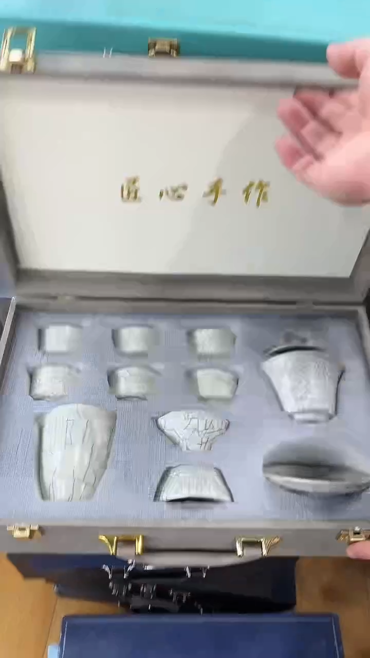 【闪购商品】岩传茶具岩传茶具@