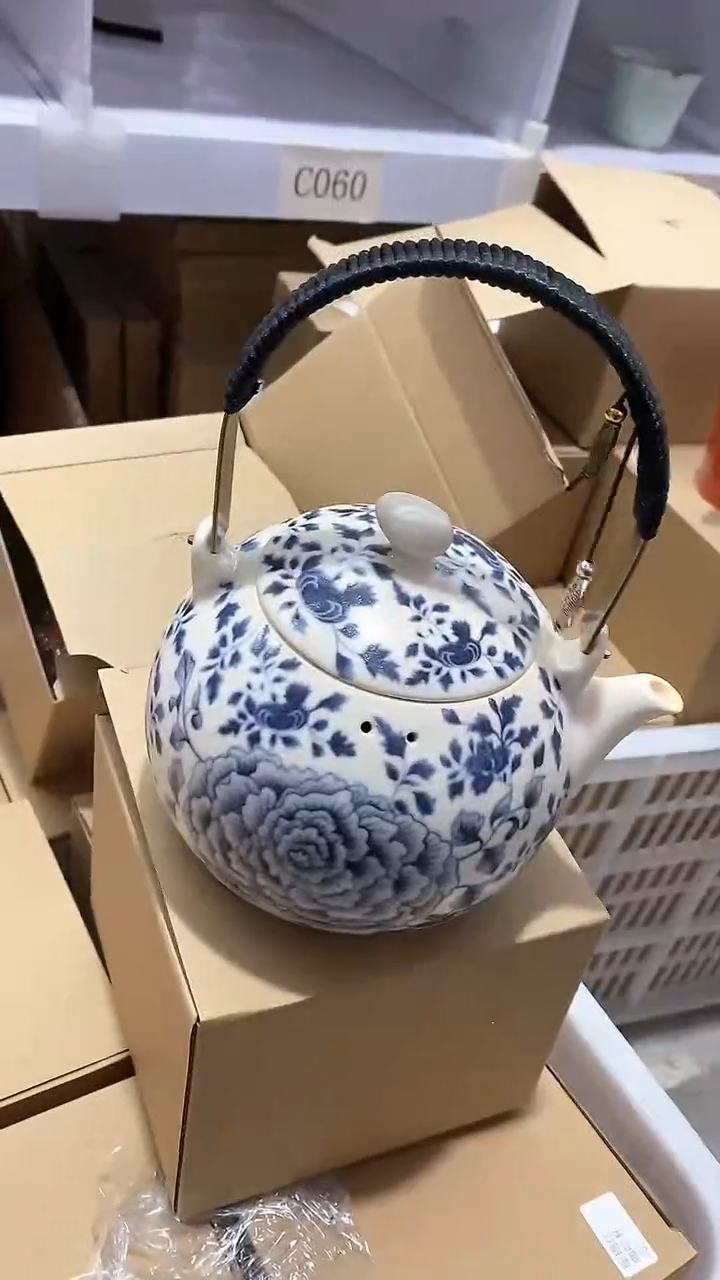 【闪购商品】瓷片陶瓷茶器福利26