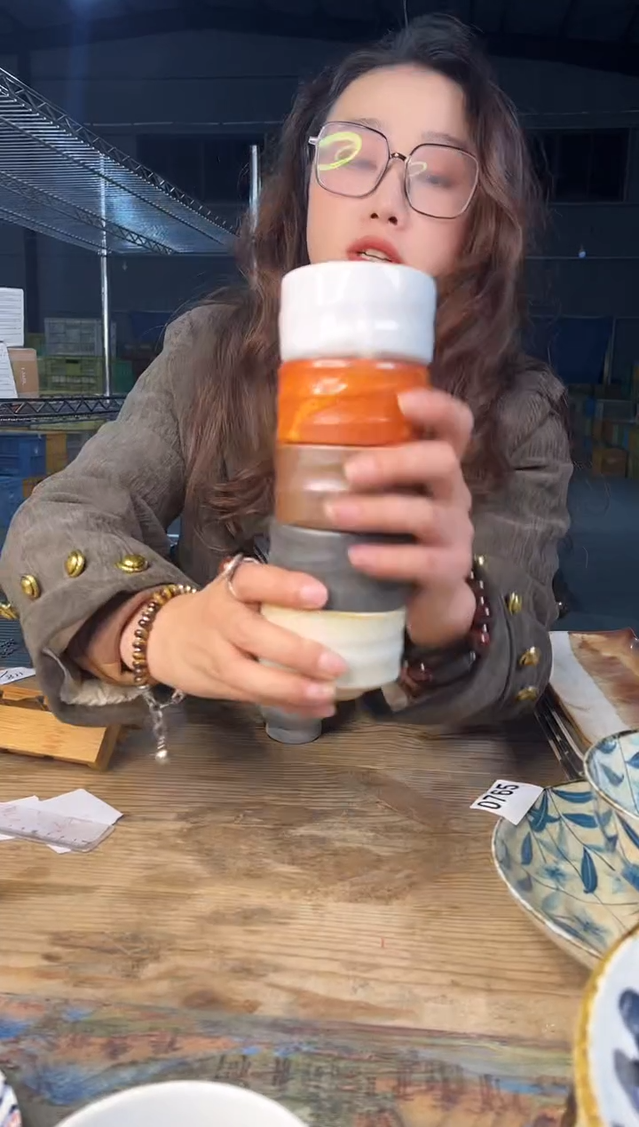 【闪购商品】碗          816号