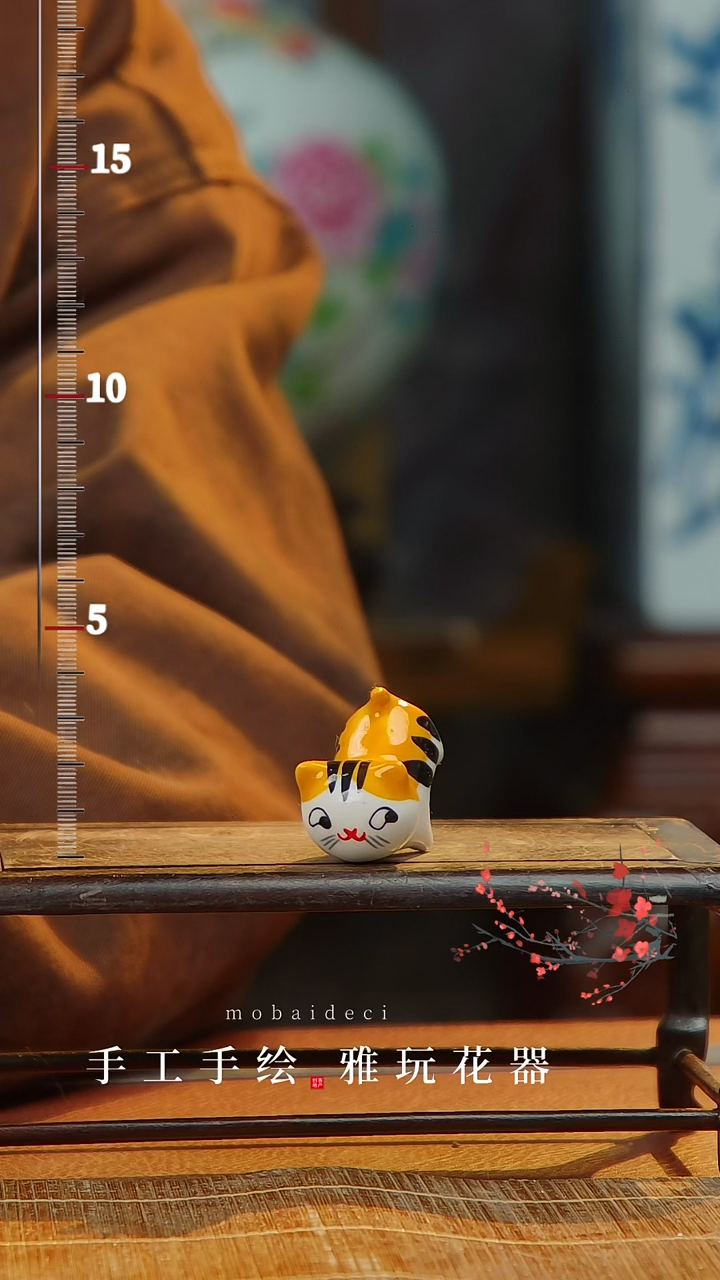 【闪购商品】瓷片景德镇手工手绘陶瓷