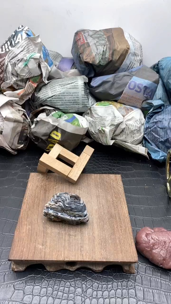 【闪购商品】紫晶1未镶嵌536号摆件