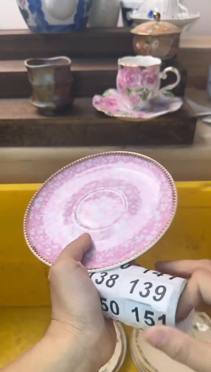 茶杯紫砂南****间139陶艺中古瓷器全场满18米包邮