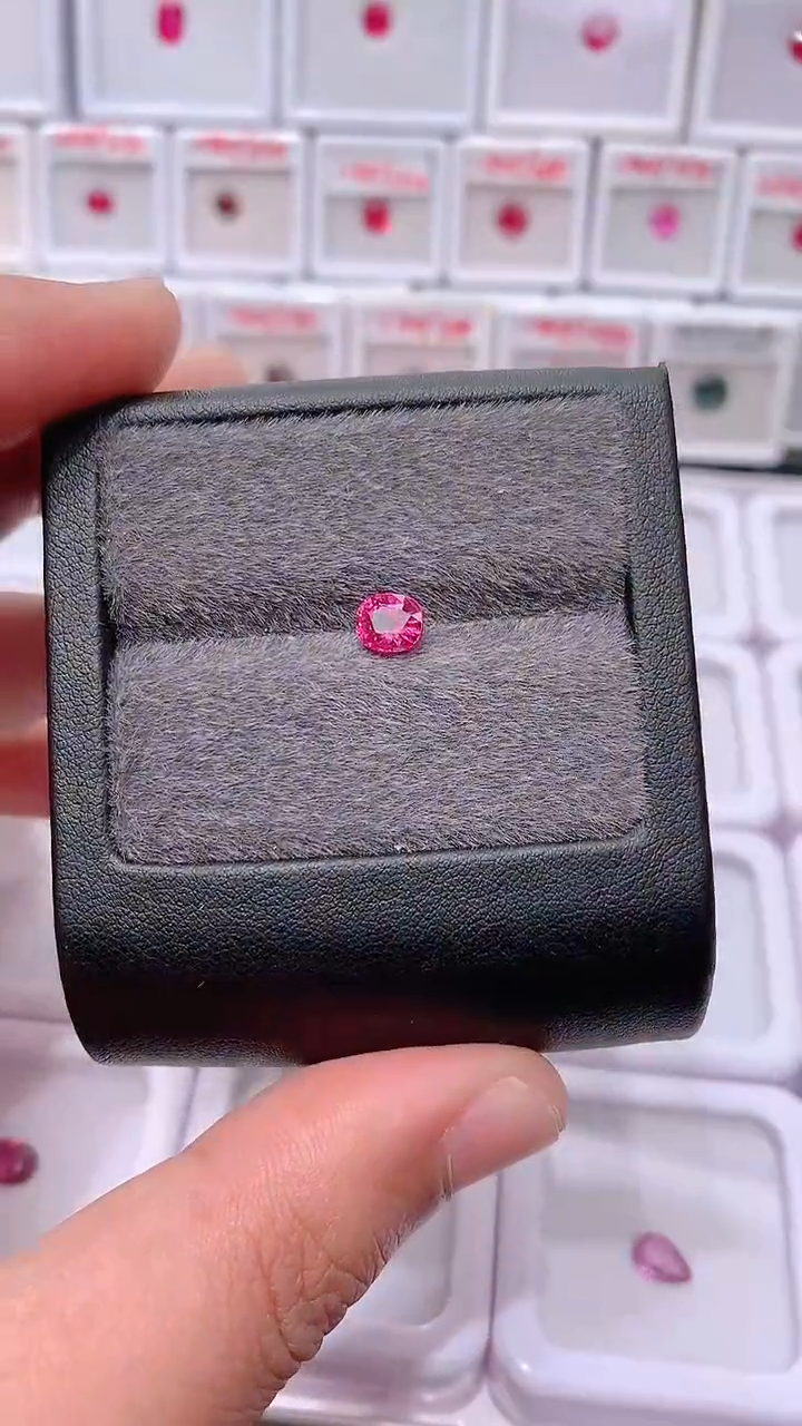 【闪购商品】尖晶石裸石未镶嵌绝地1.01