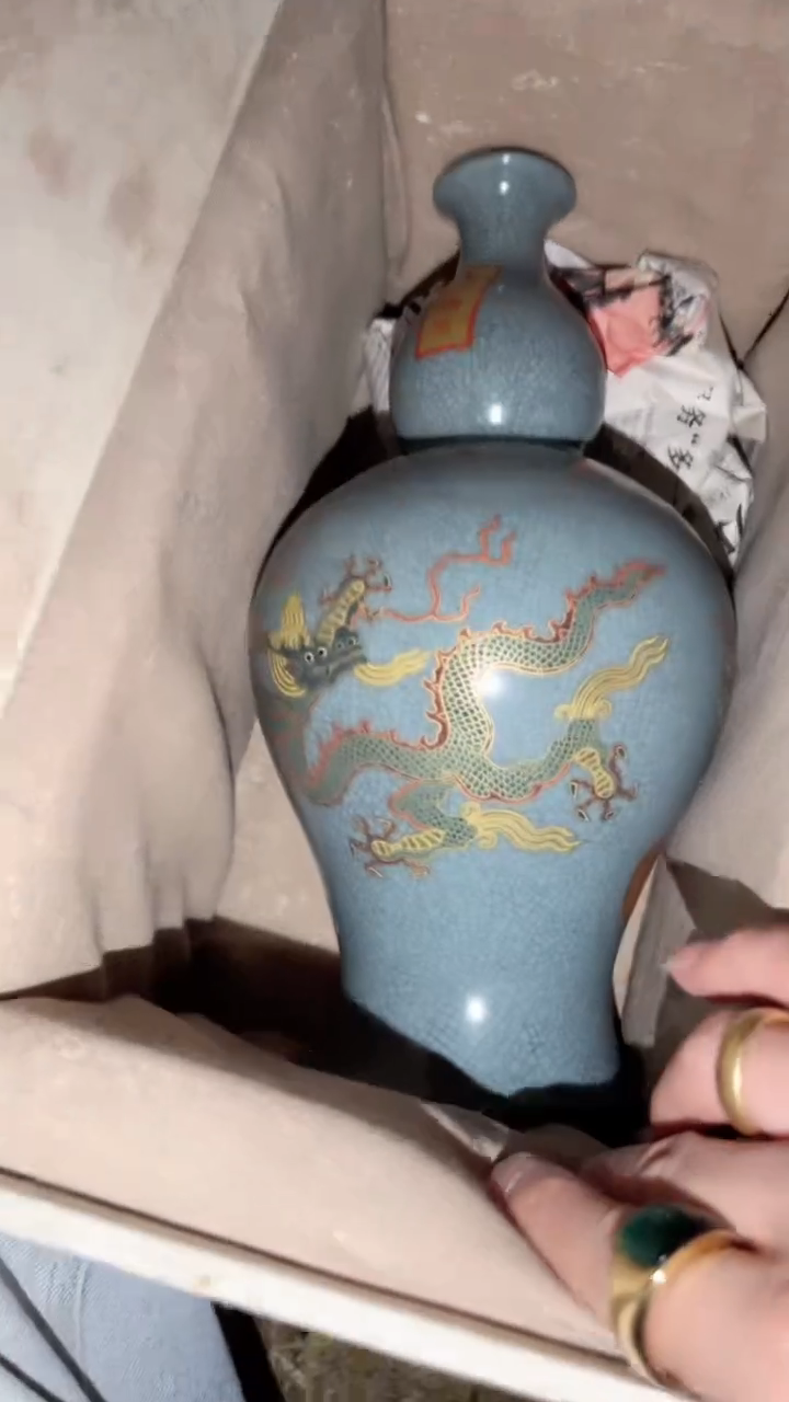 陶瓷闪购商品高端专用连