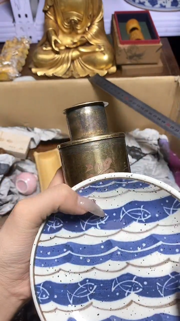 【闪购商品】瓷器瓷片瓷器瓷片