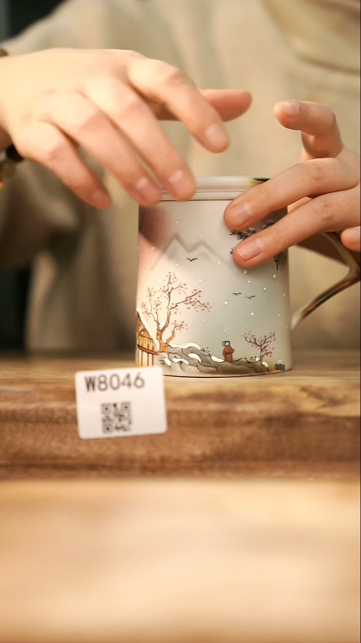 【经典福利】/ 办公杯@@W8046