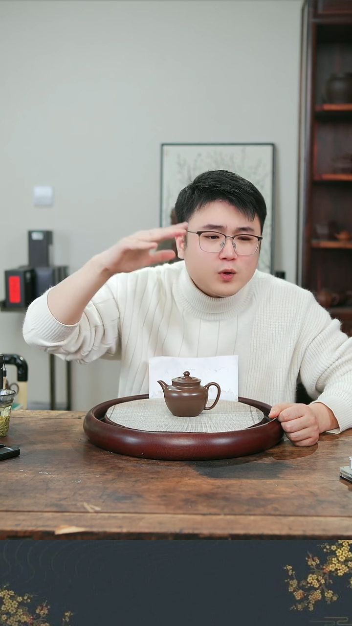 茶壶紫砂煜品轩紫砂3