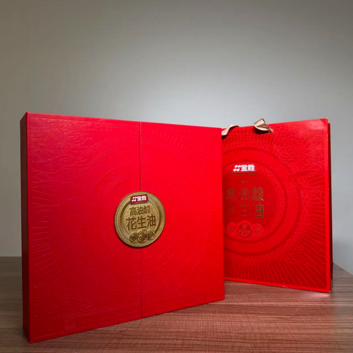 【wr小苗专属】高油酸花生油