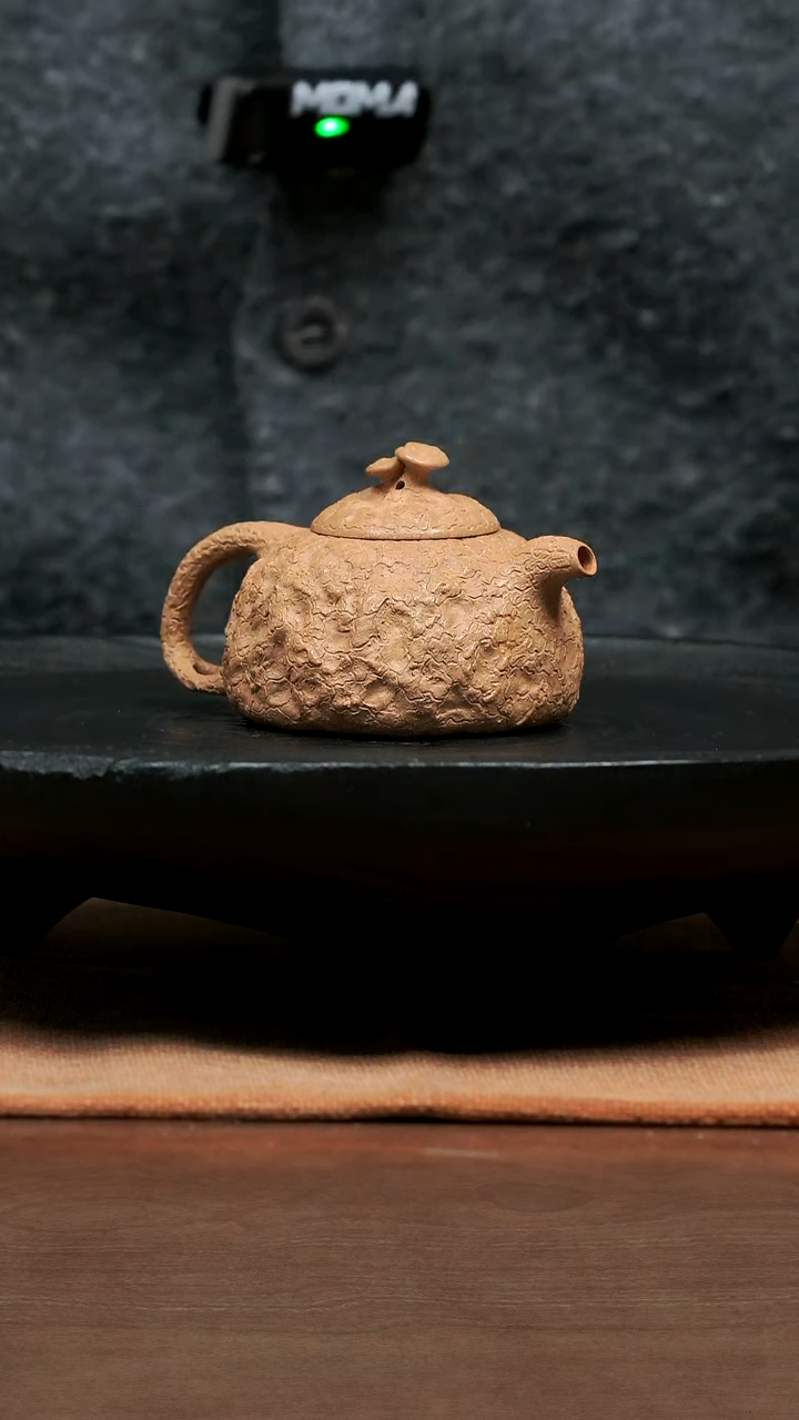 【闪购商品】紫砂茶壶五堂 小供春