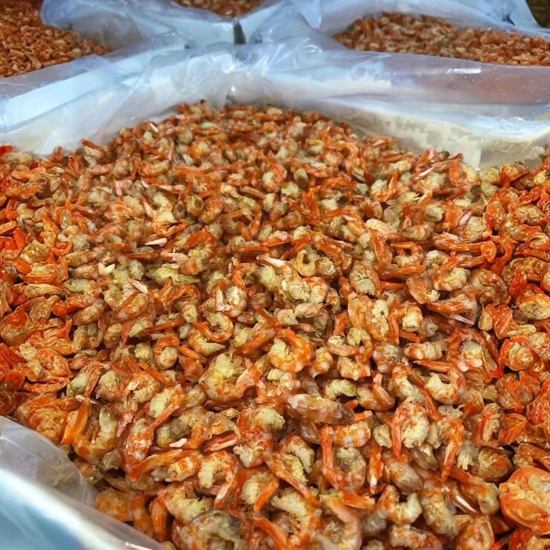 【顺丰快递】【甲子金钩大虾米】本港野生金钩大虾米 虾仁 虾干 干货