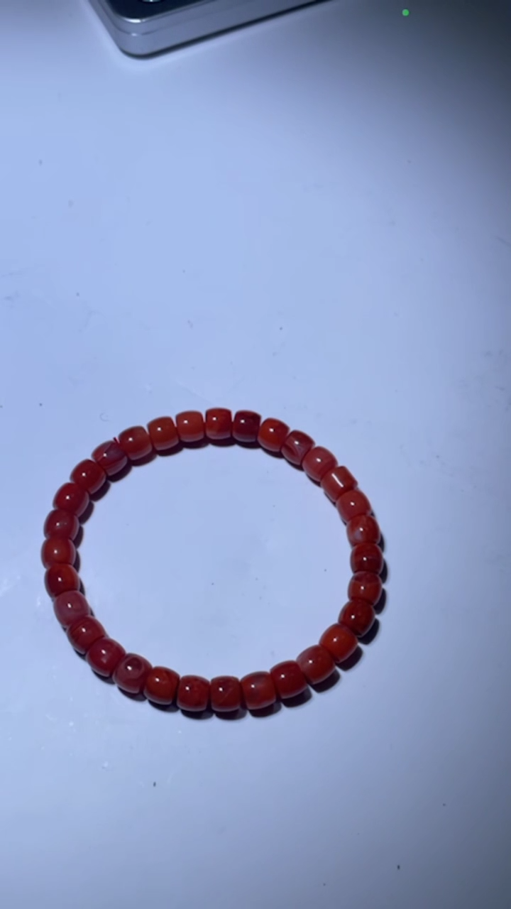 【闪购商品】玛瑙/玉髓手串未镶嵌1814-1637