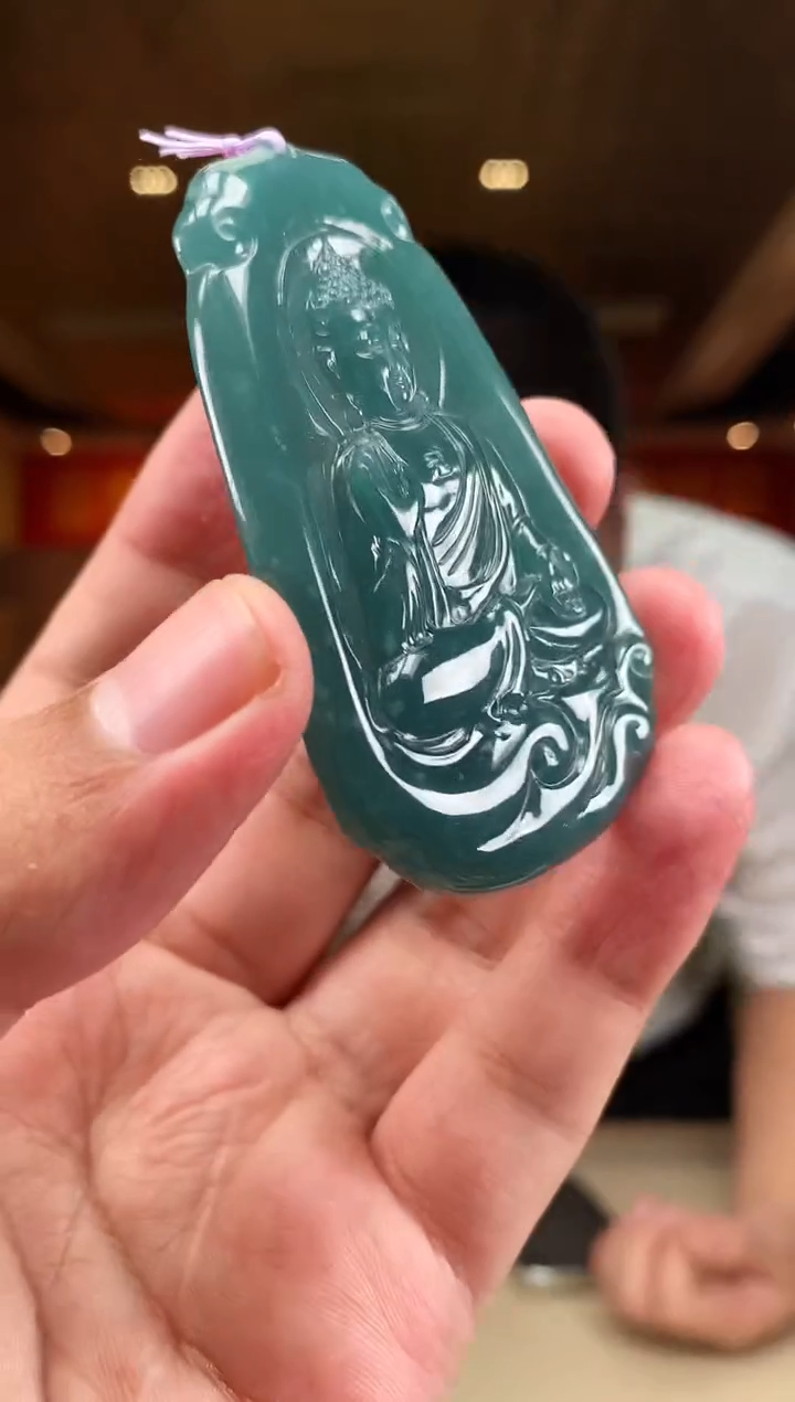 【闪购商品】定制翡翠未镶嵌        *650