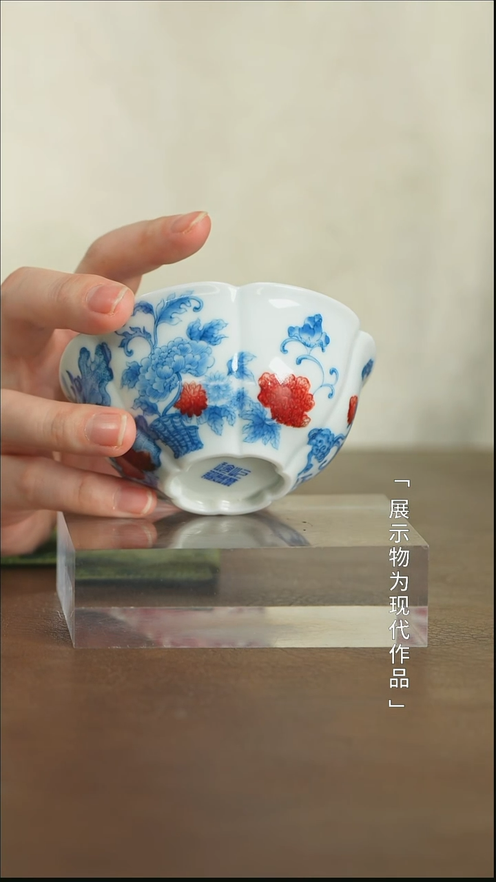 【闪购商品】瓷栗子严选景德镇茶器@@yipu656