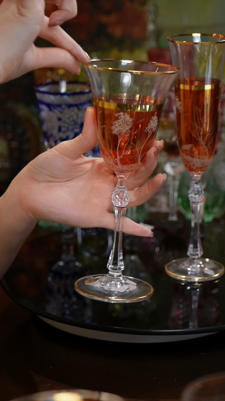 【闪购商品】摆件米多家中古美物 如图所示  8645